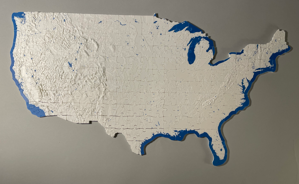 USA