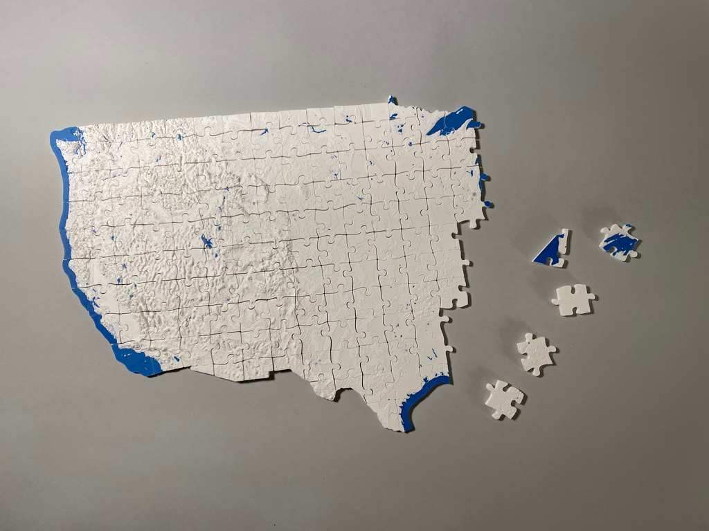 USA